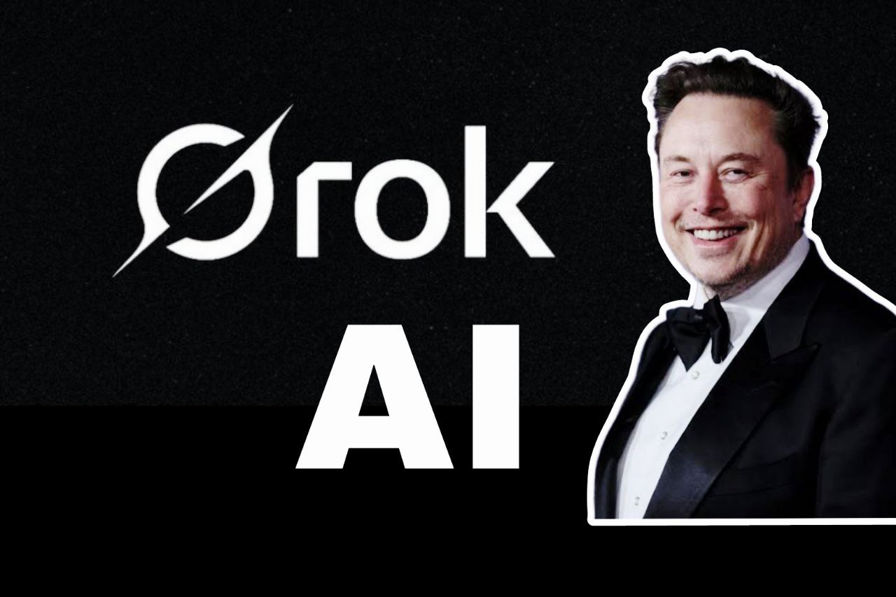 Grok 3 AI