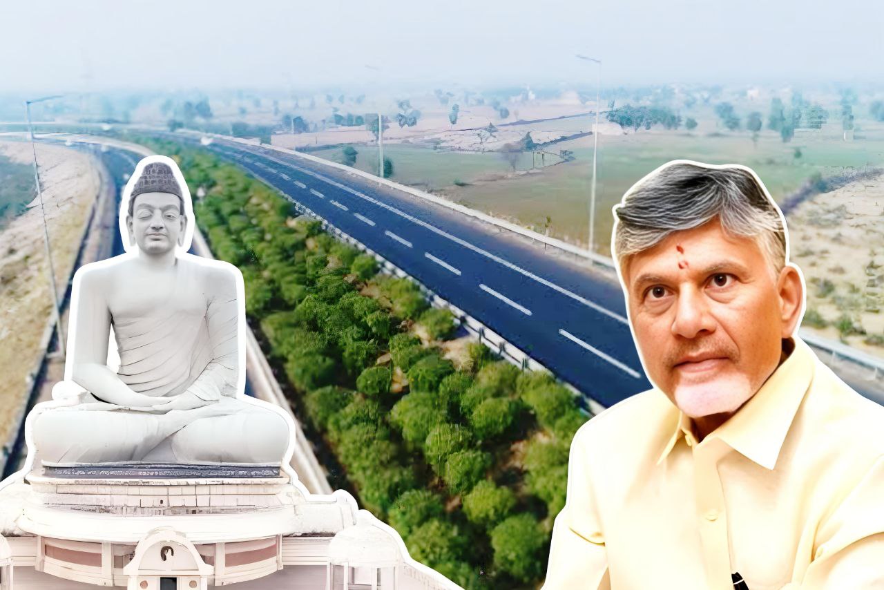 Amaravati Capital Updates