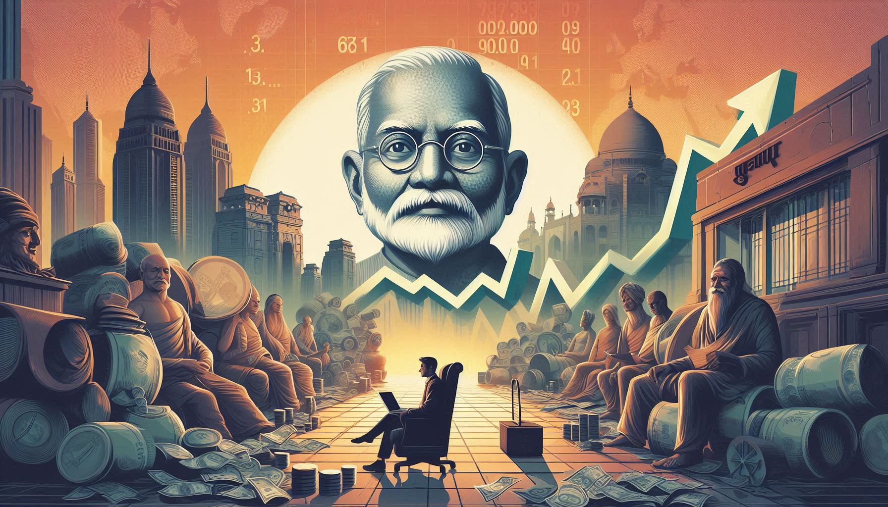 Financial Changes from April 1st 2025