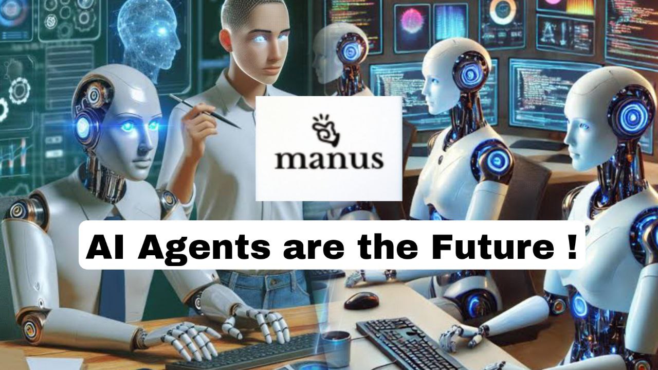 2025లో AI ఏజెంట్లు (AI Agents) ట్రెండ్: భవిష్యత్తును మార్చే సాంకేతిక విప్లవం