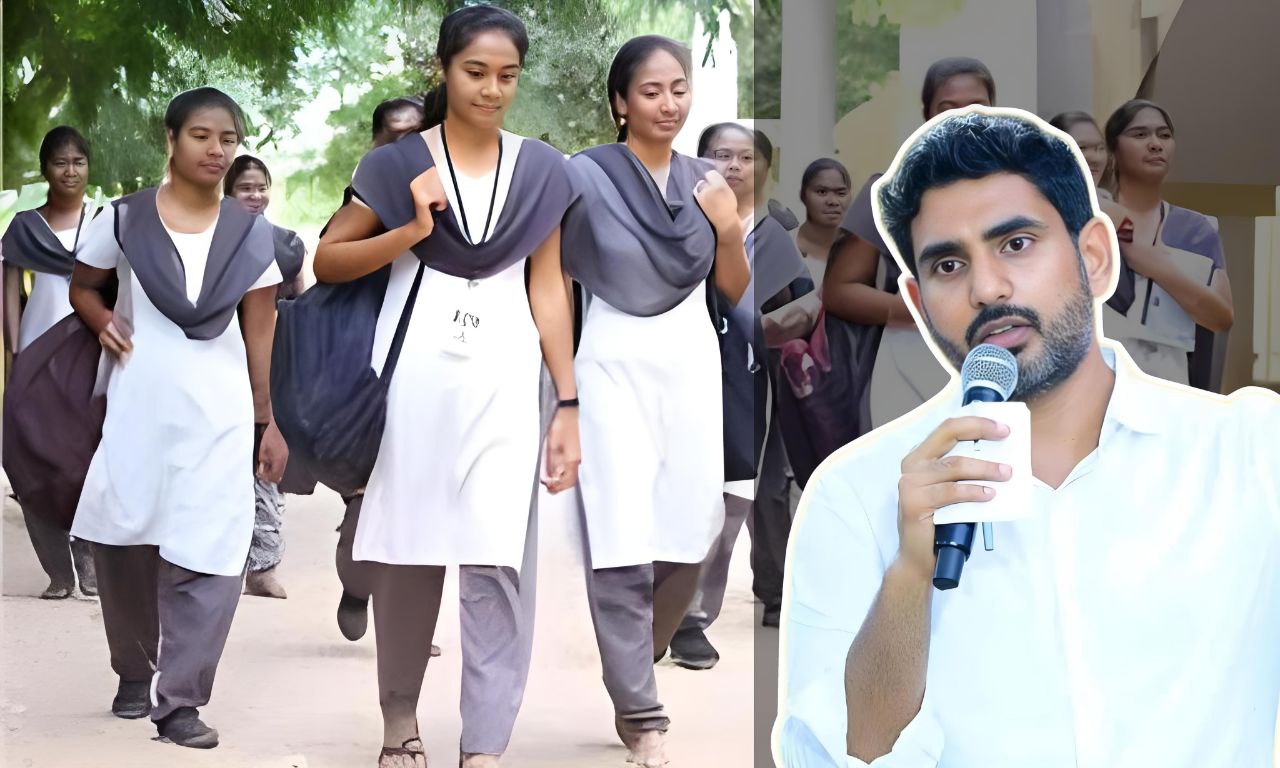 Amaravati Capital Education Revolution