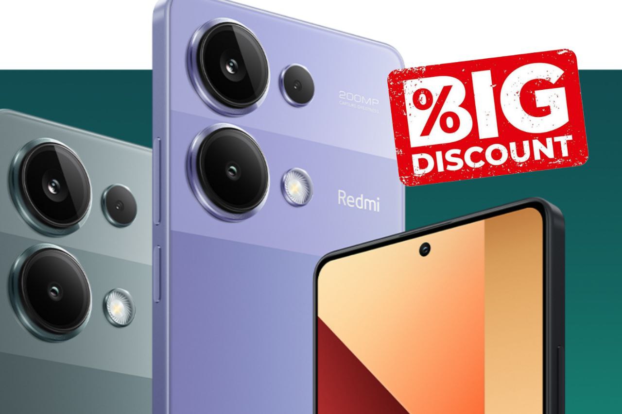 Redmi Note 13 Pro Price