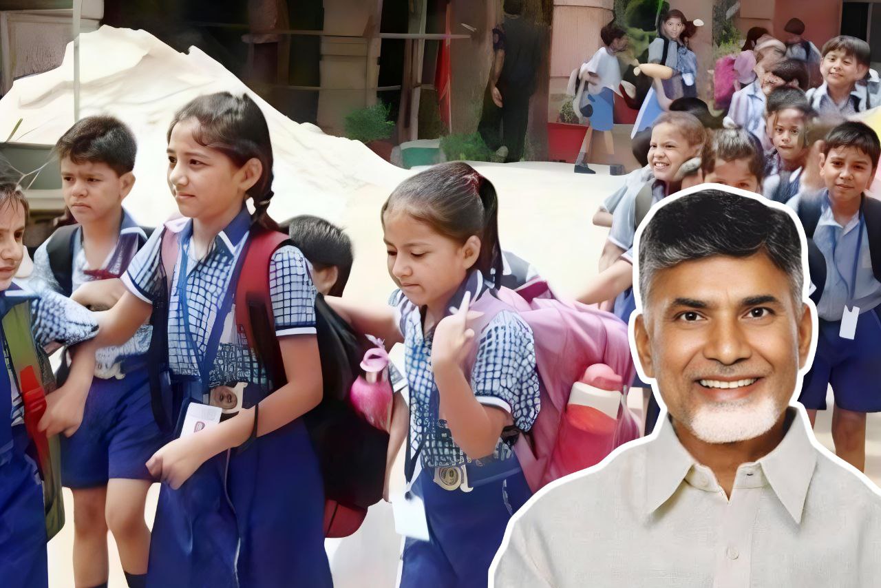 Talliki Vandanam Scheme Updates