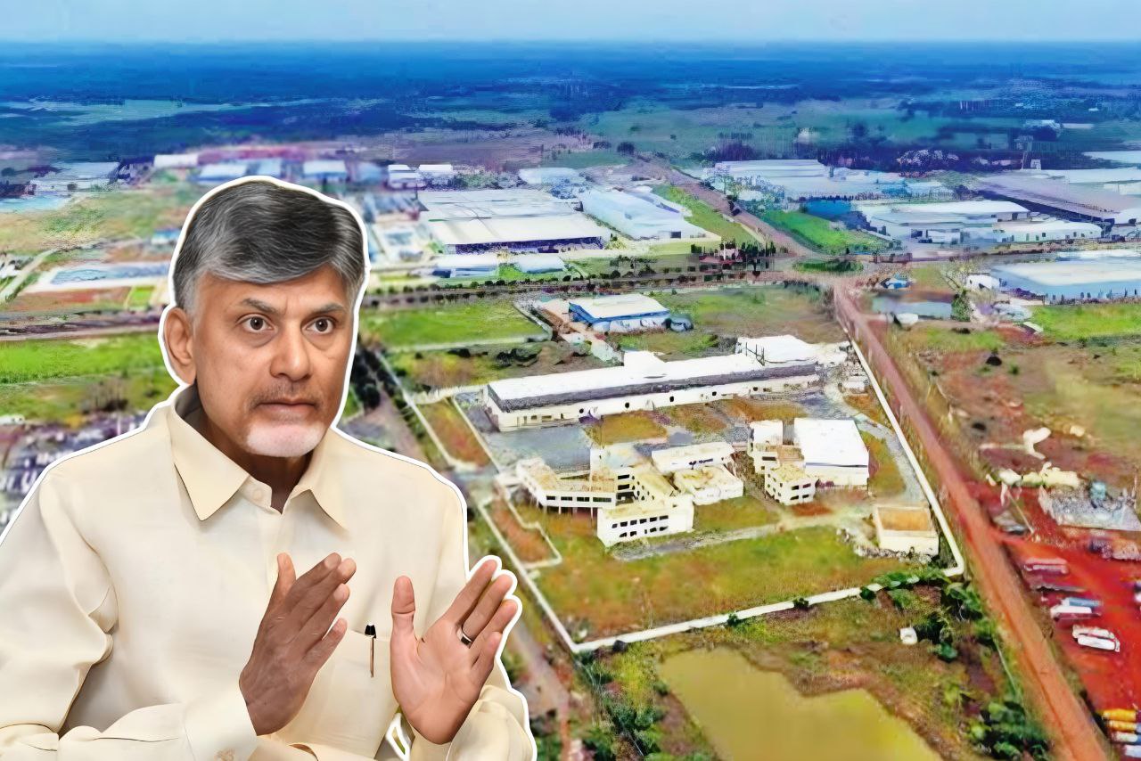smart cities in Andhra Pradesh