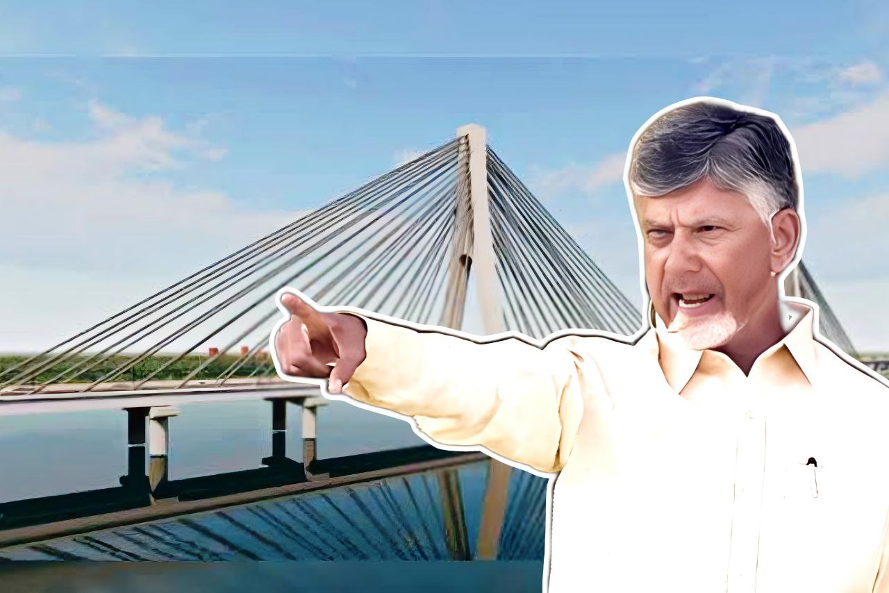 Amaravati Capital Updates