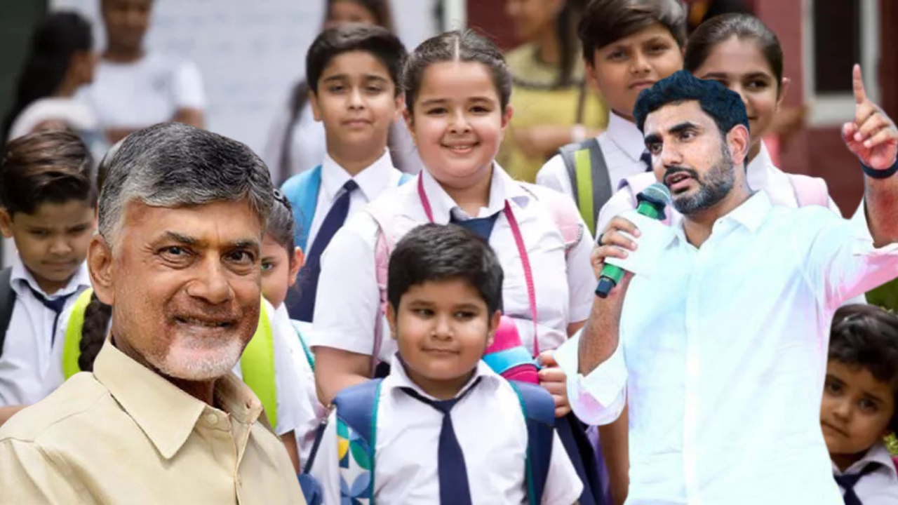 ఫీజు రీయింబర్స్మెంట్ (Fee Reimbursement) గోల: ఆంధ్రప్రదేశ్‌లో విద్యార్థుల భవిష్యత్తును రక్షించే పోరాటం