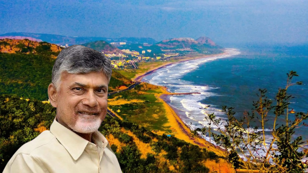ఆంధ్రప్రదేశ్లో పర్యాటకం (Tourism) కొత్త ఊపు: 2024-29 భూ కేటాయింపు పాలసీ విశేషాలు